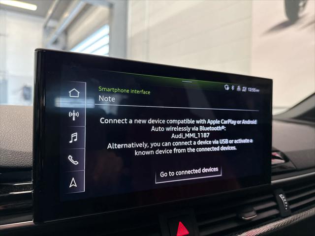 2023 AUDI S5 - Image 22