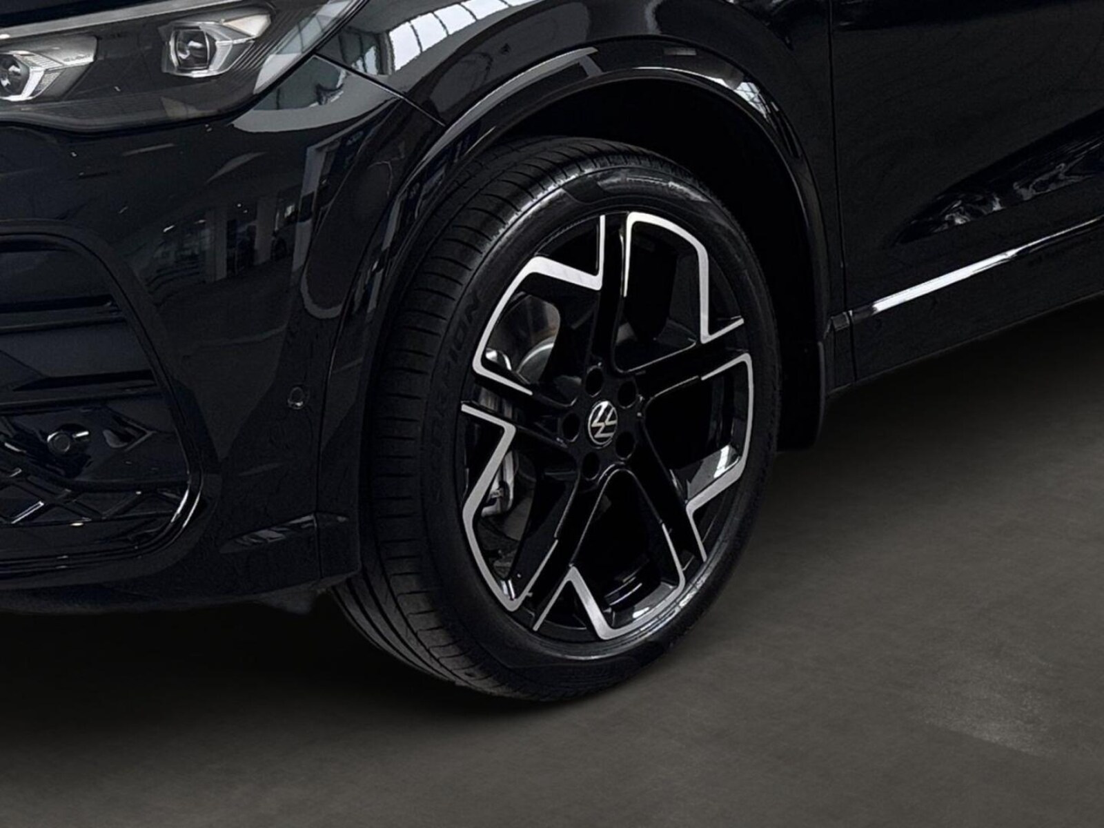 Volkswagen Tiguan – Bild 10