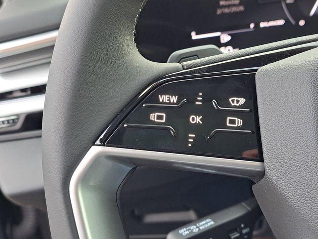 2026 Audi A6 Premium Plus - Photo 9