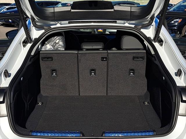 2025 Audi A5 Premium Plus - Photo 12