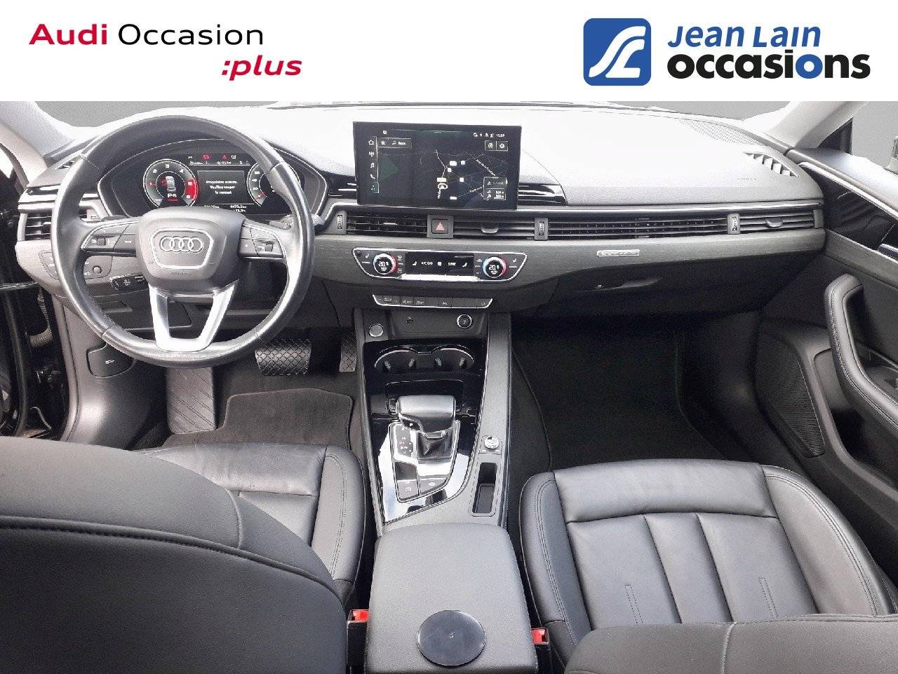 Image about Audi A5 Sportback Avus 40 TDI quattro 150 kW (204 ch) S tronic