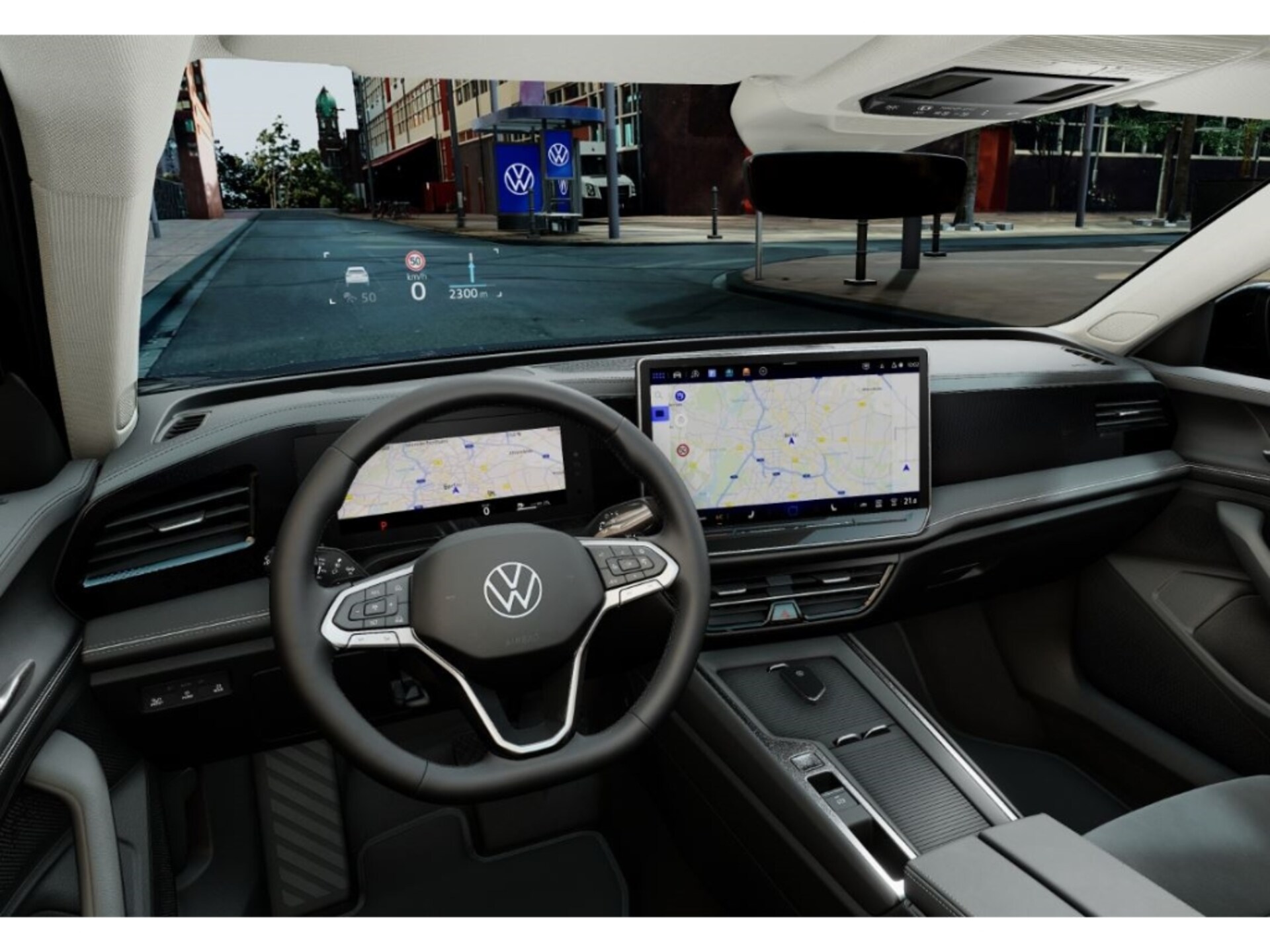 Volkswagen Passat Business