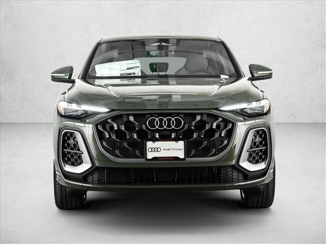 2026 Audi Q5 Sportback