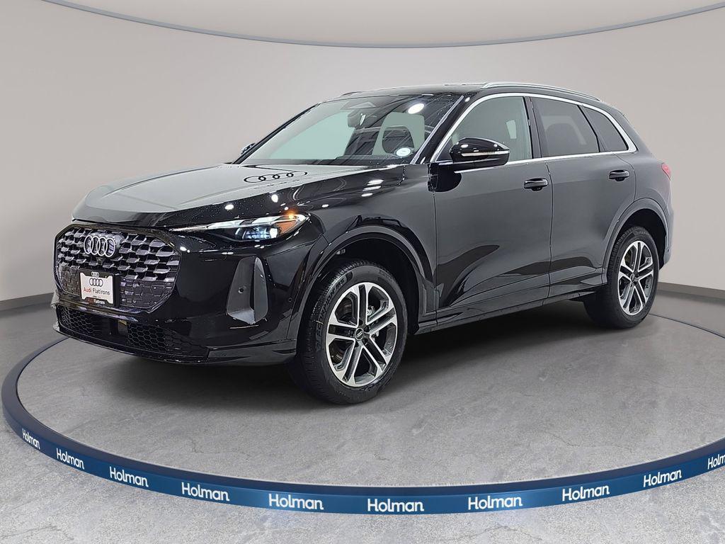 2026 Audi Q5 Premium quattro's photo