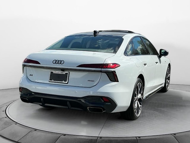 2026 Audi A6 Premium Plus - Photo 7