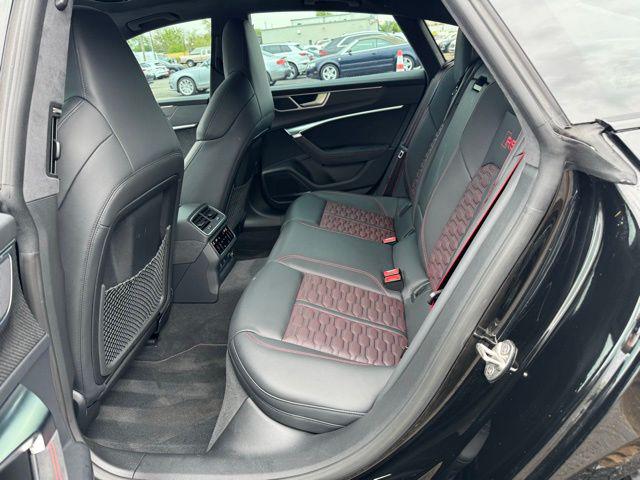 2024 Audi RS 7 Base - Photo 26
