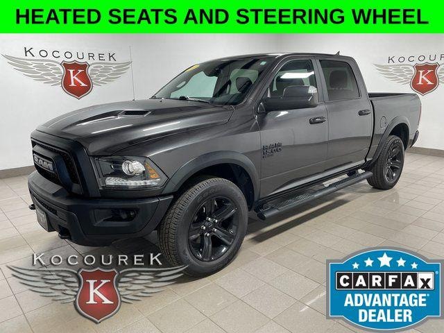 2023 RAM