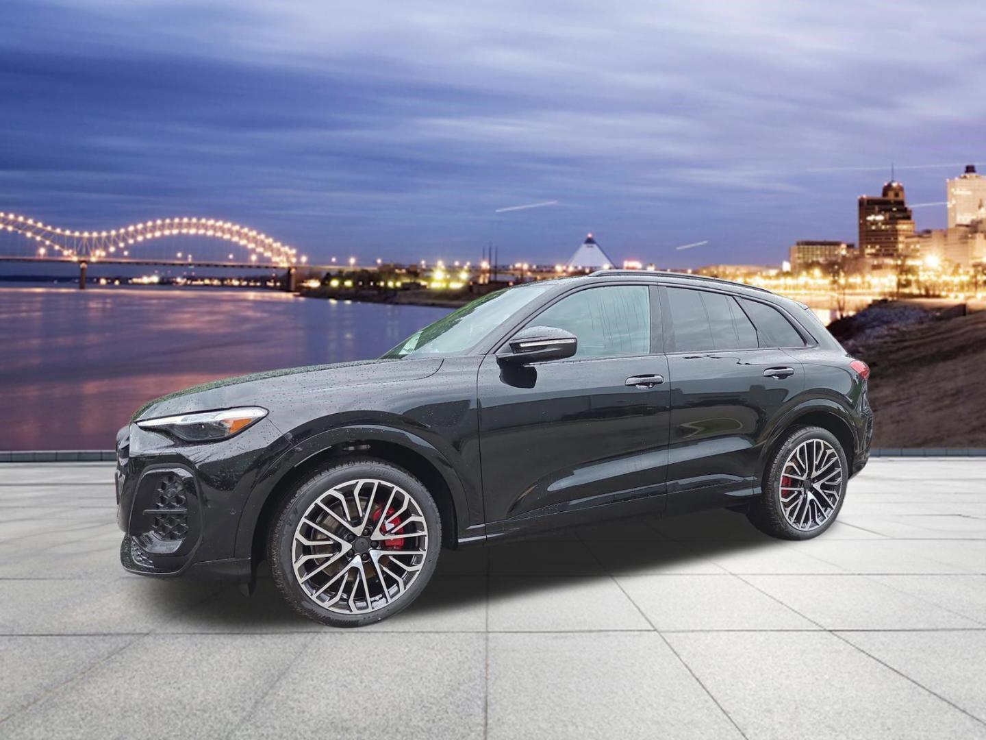 2026 Audi SQ5 Premium Plus quattro's photo
