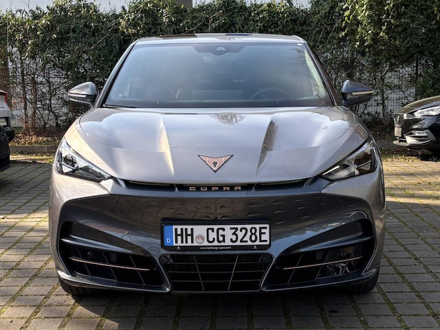 Bild des Autos 2