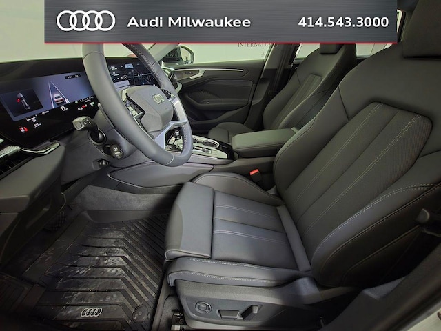 2026 Audi A6 Premium Plus - Photo 16