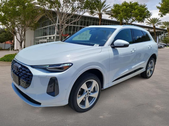 Photo of 2026 Audi Q5