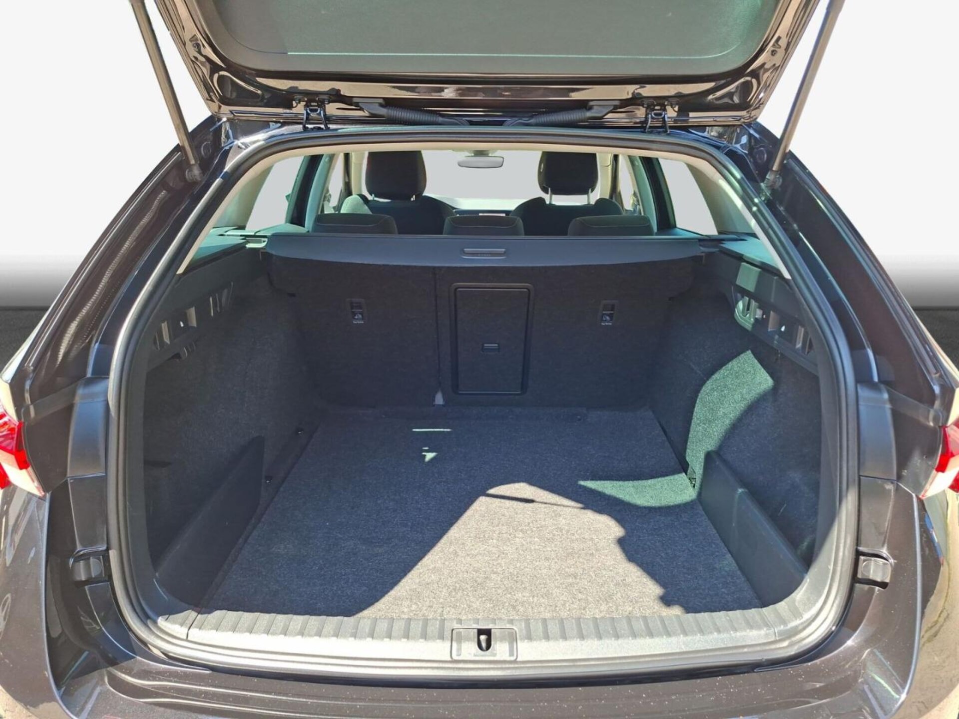 Skoda Octavia Combi Style