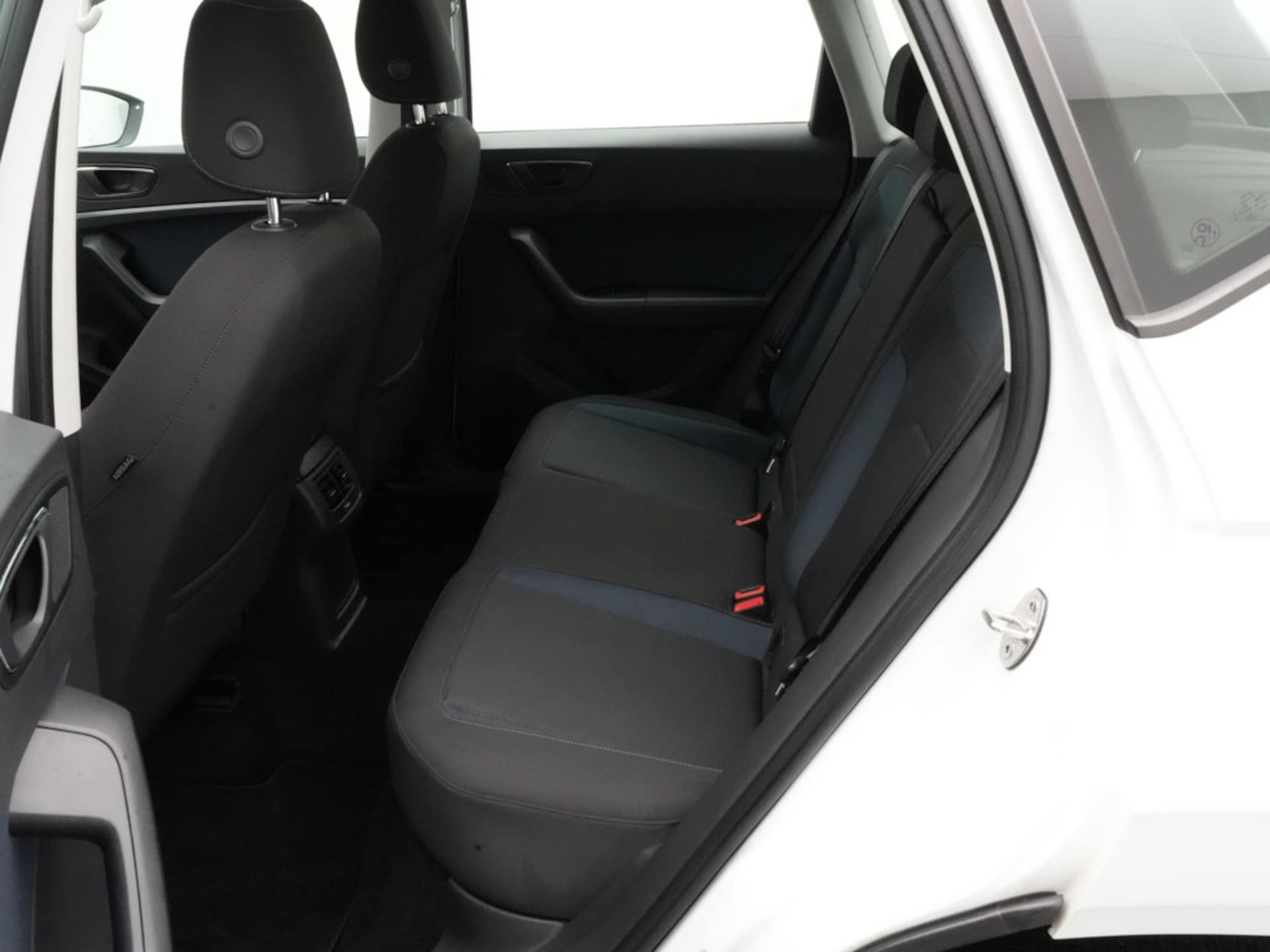 SEAT Ateca Style