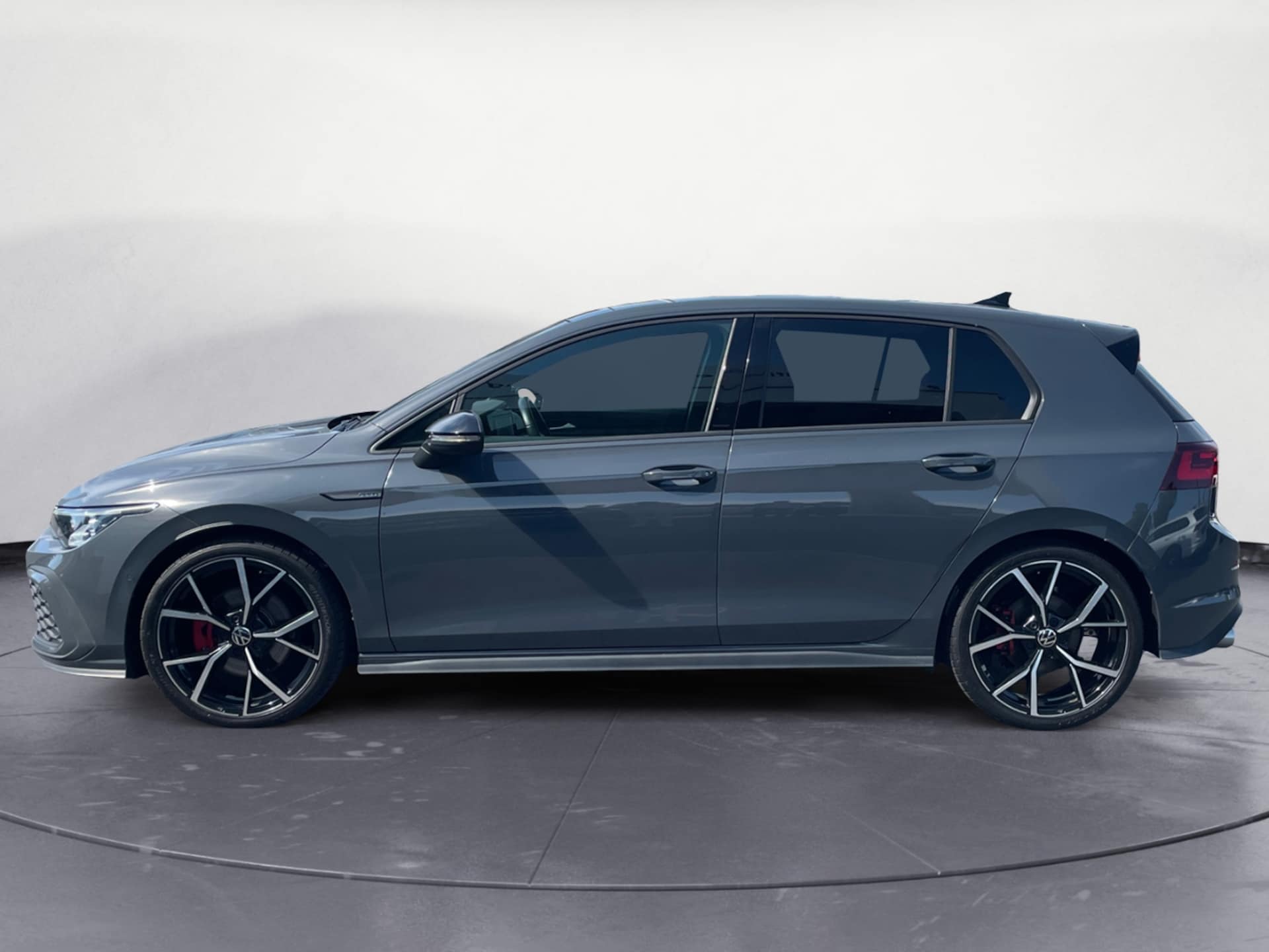 Volkswagen Golf GTD