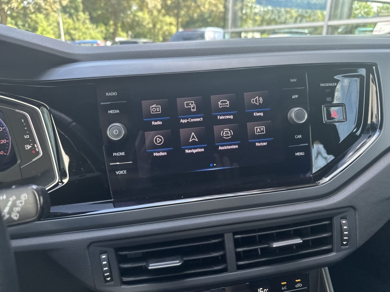 Volkswagen Taigo – Bild 8