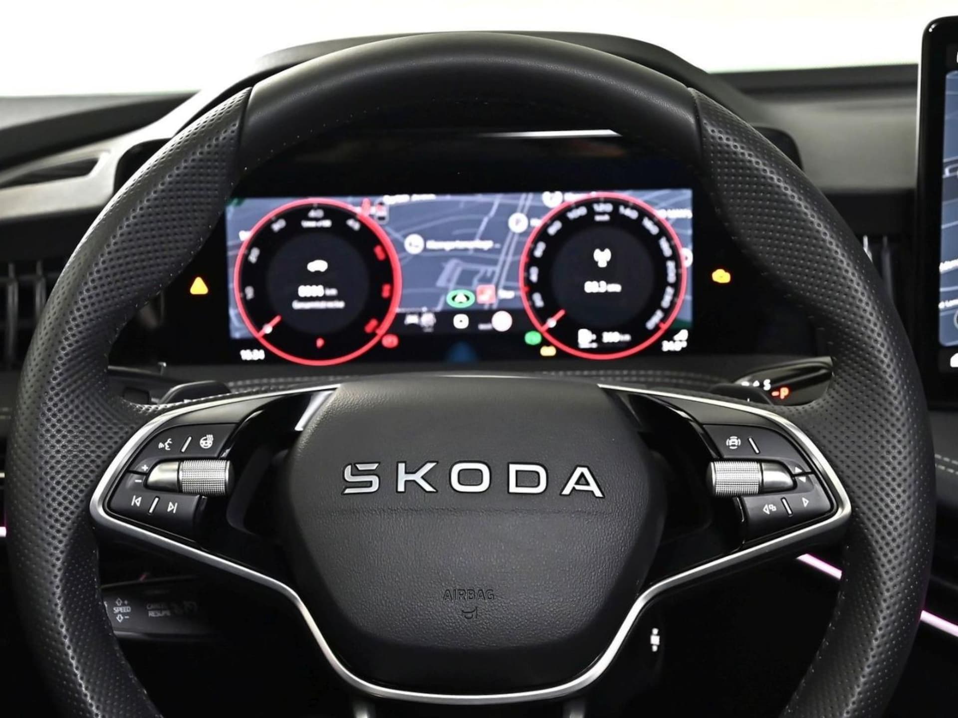 Skoda Superb Combi Sportline
