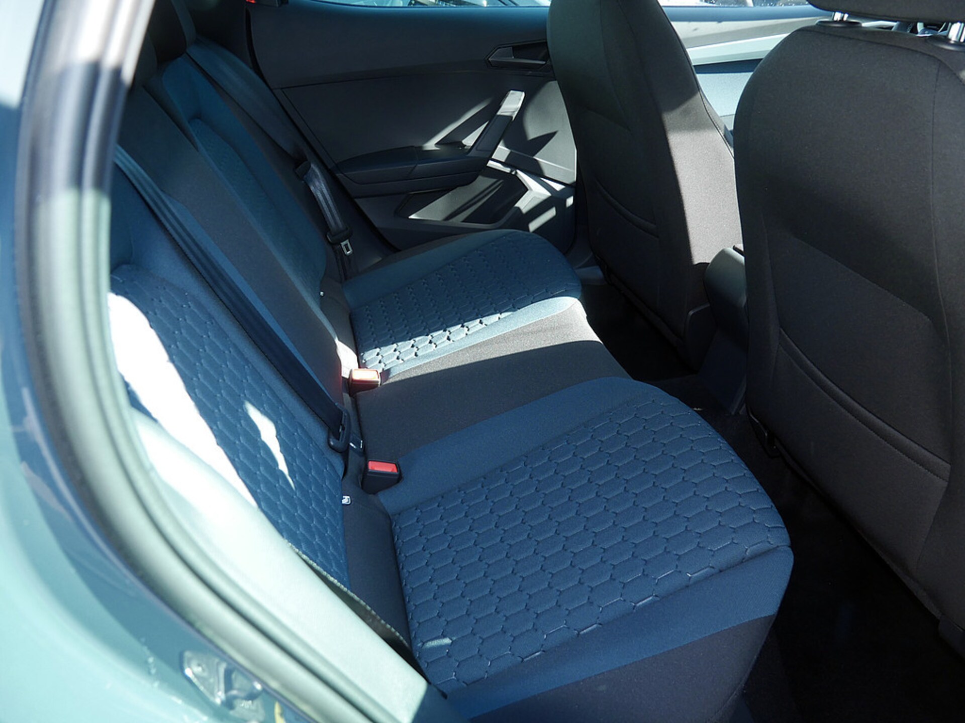 SEAT Ibiza Style