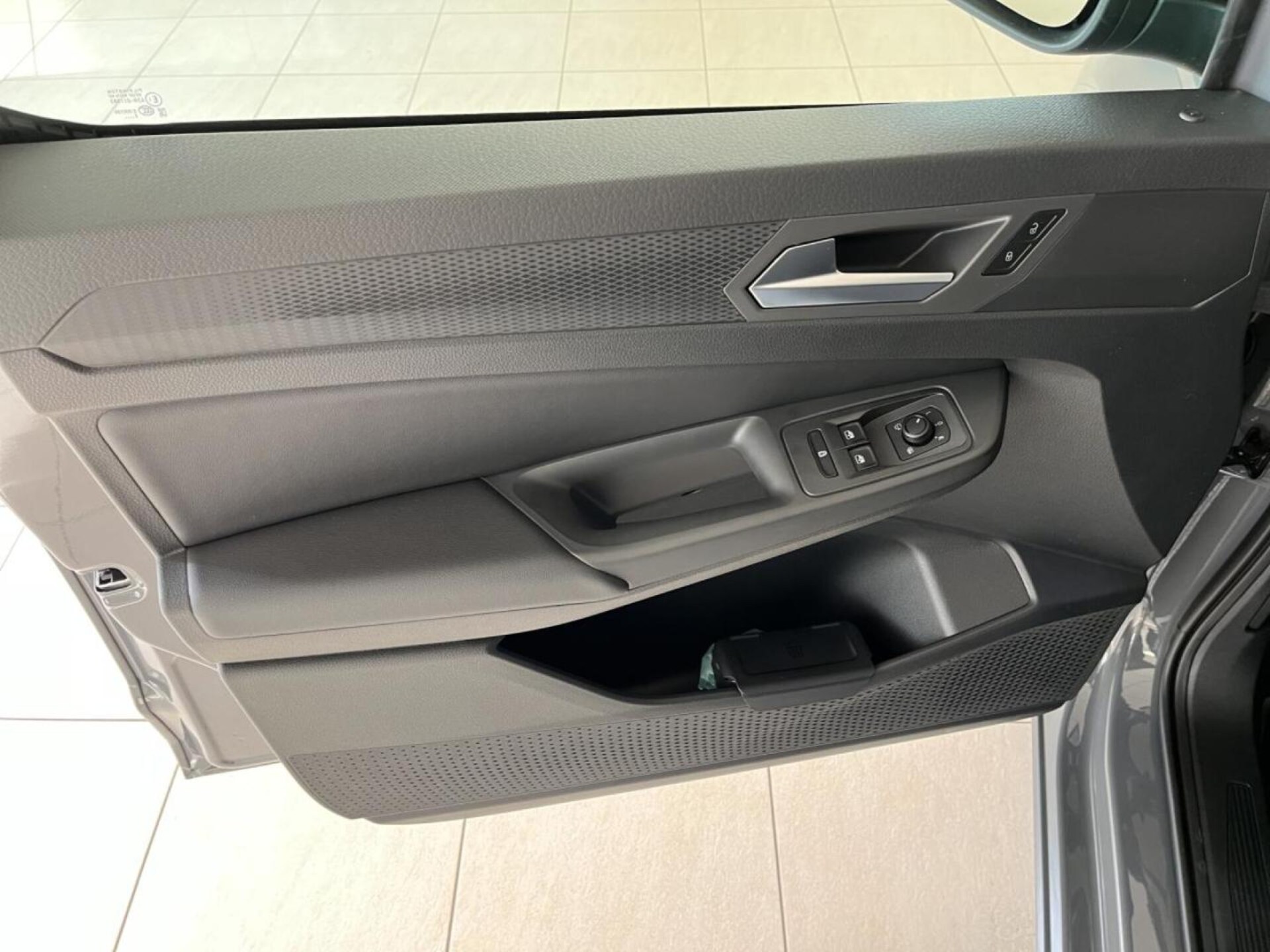 Volkswagen Caddy Life