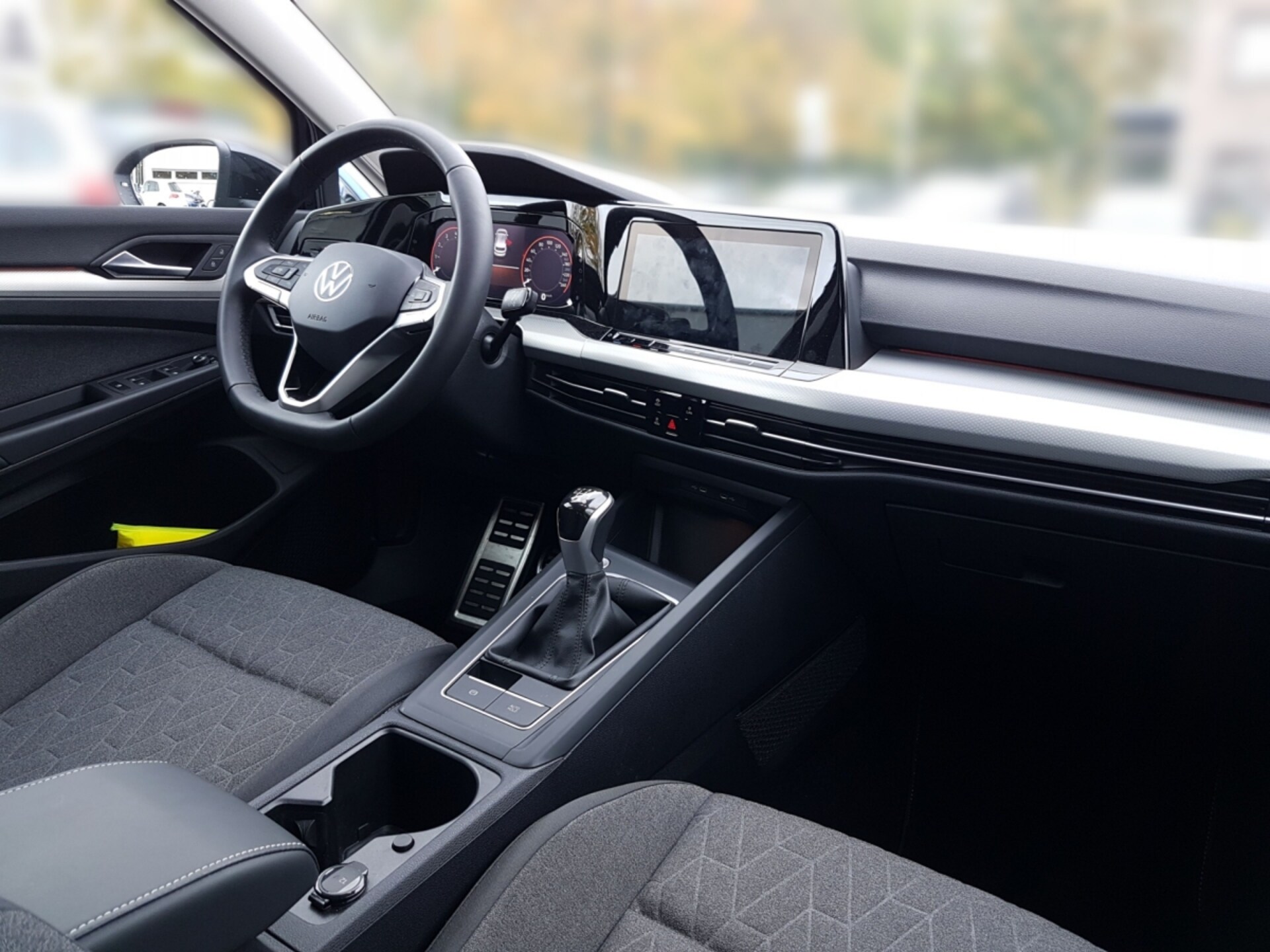 Volkswagen Golf MOVE