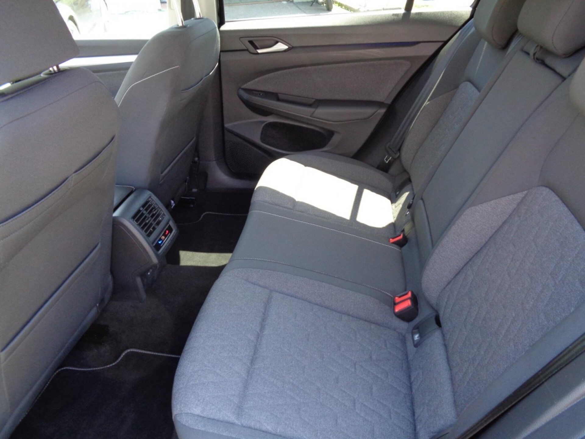 Volkswagen Golf Variant MOVE