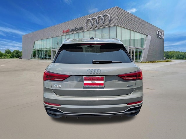2023 Audi Q3 SUV