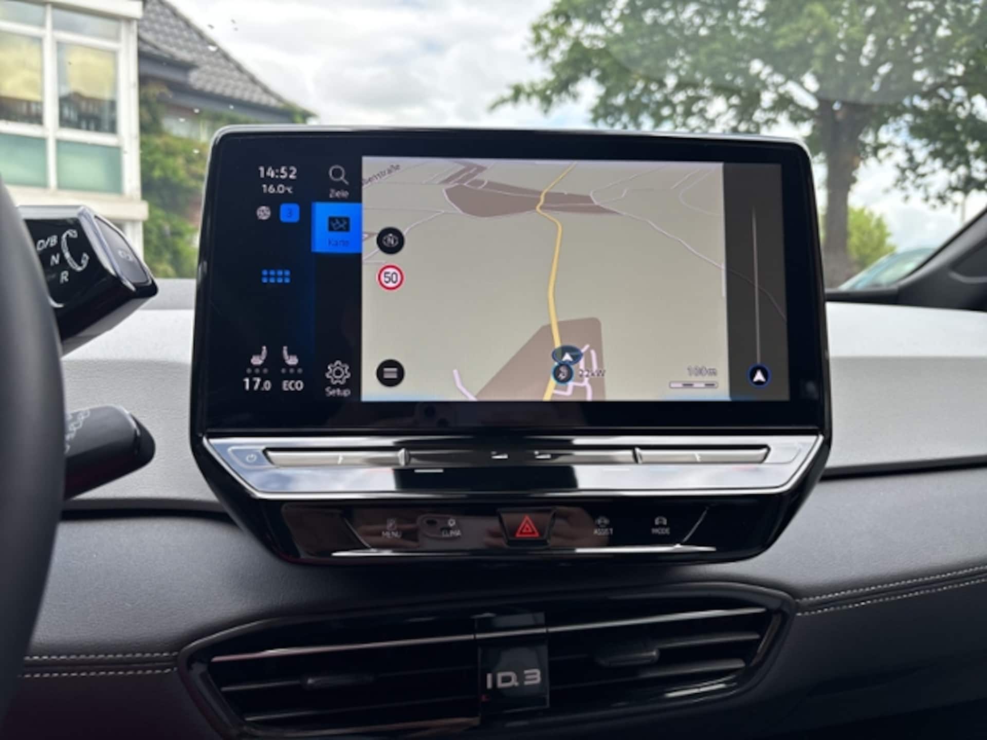 Volkswagen ID.3 MOVE Pro