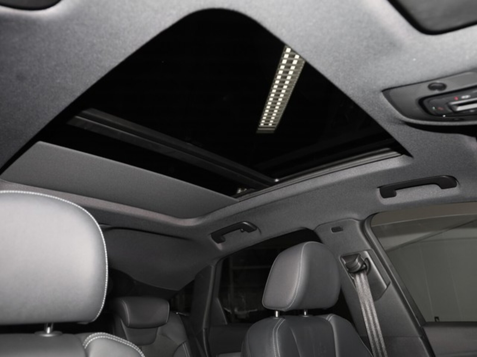 Audi Q5 Sportback – Bild 12