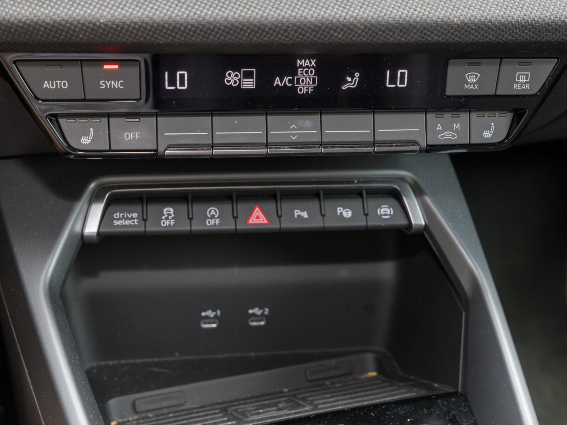 Audi S3 Limousine