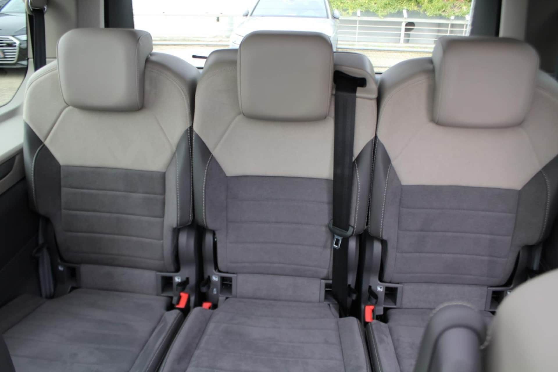 Volkswagen Multivan Langversion Style