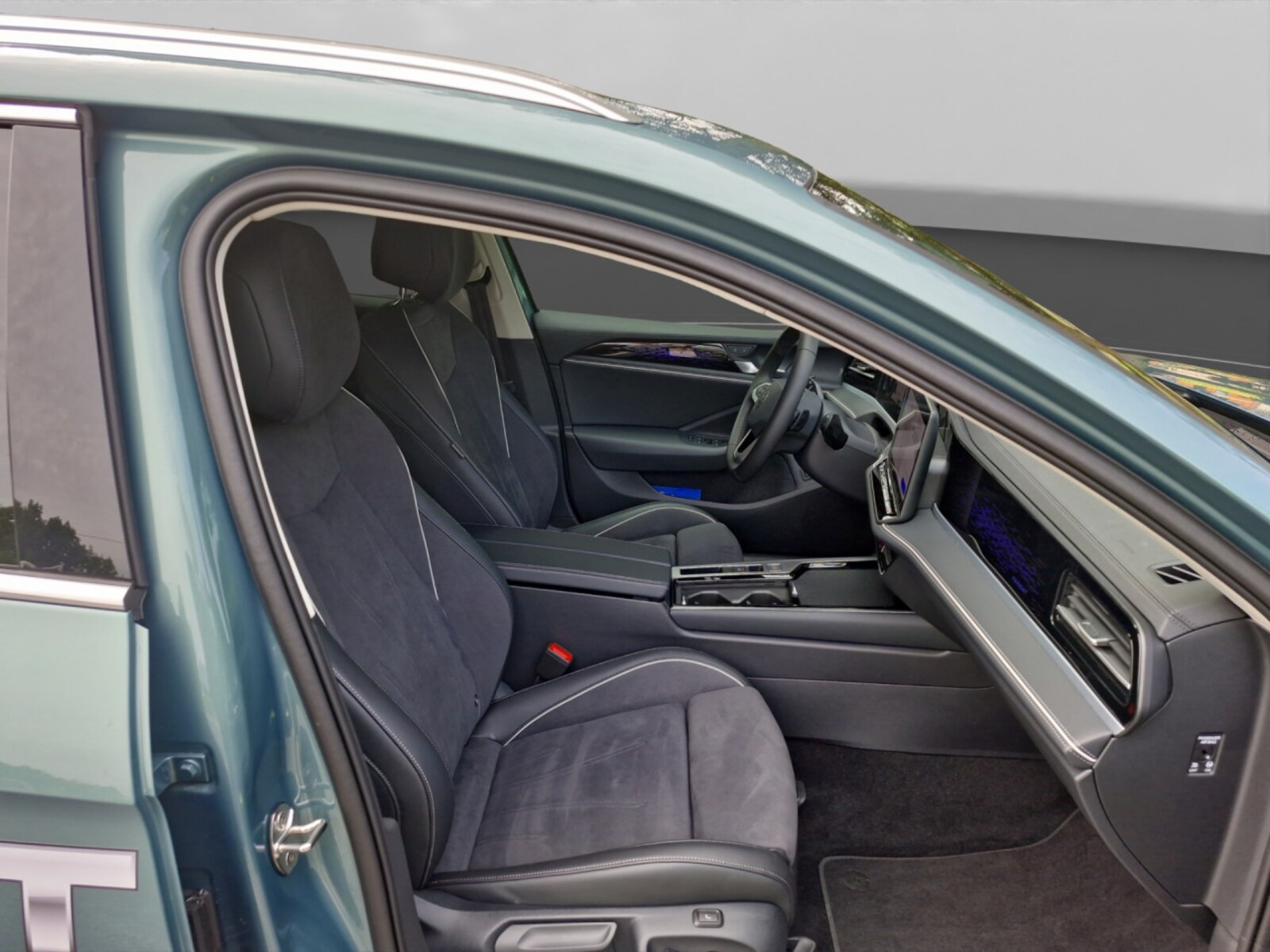 Volkswagen Passat – Bild 16