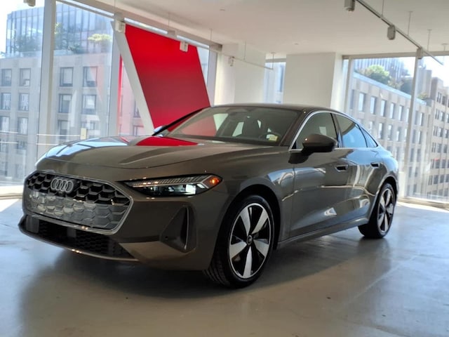 Photo of 2025 Audi A5 Sedan 