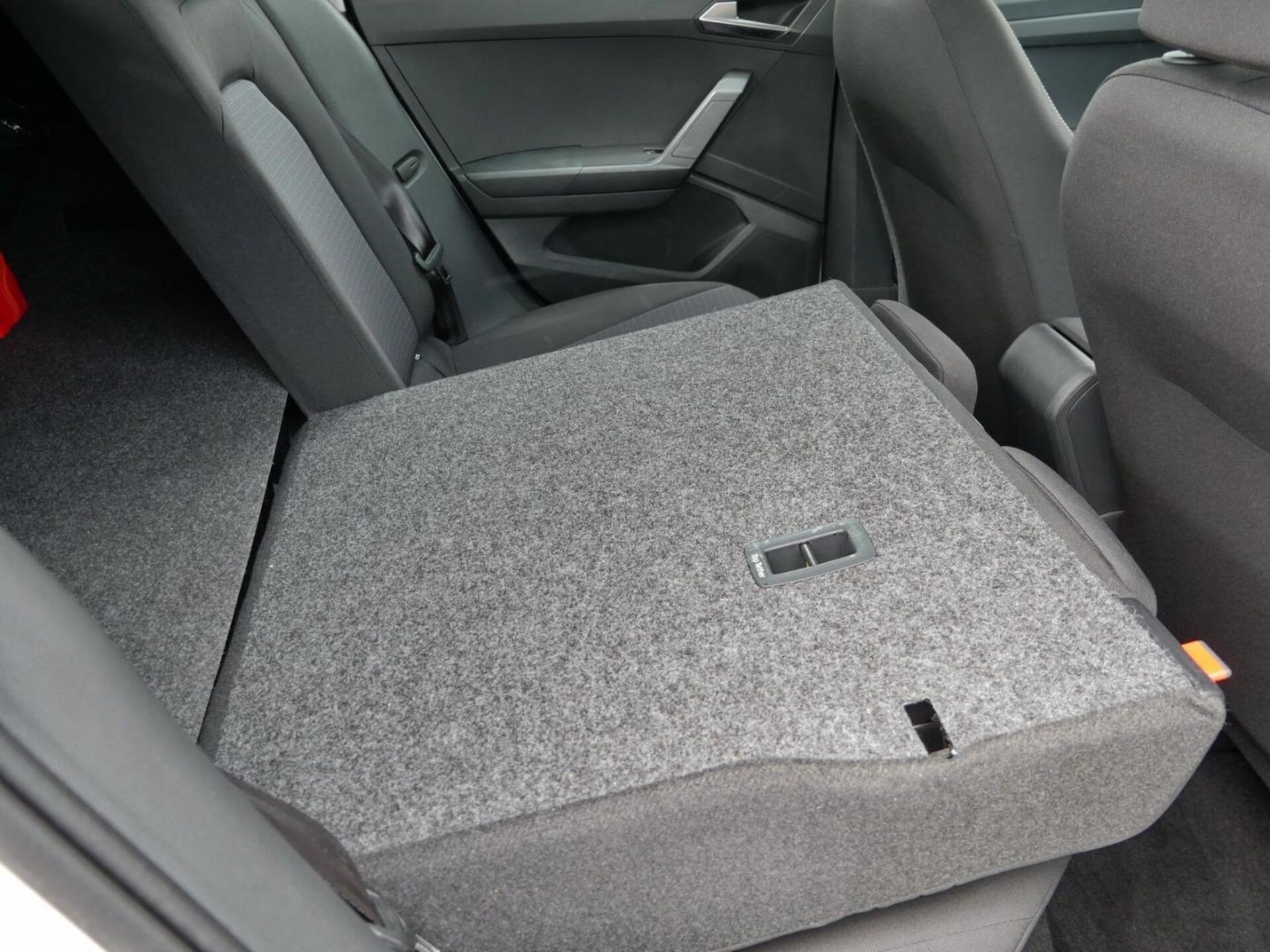 SEAT Arona Style