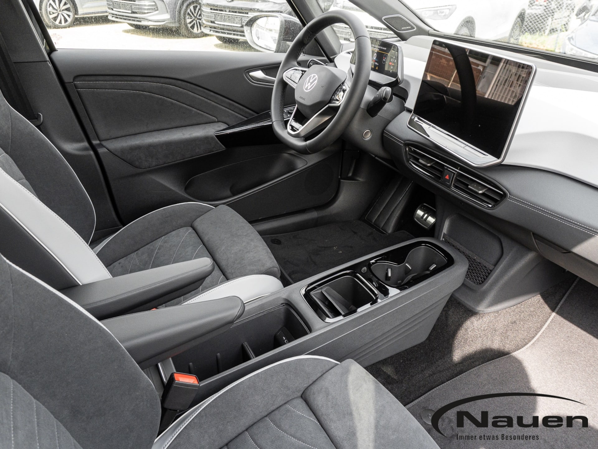 Volkswagen ID.3 Pro S
