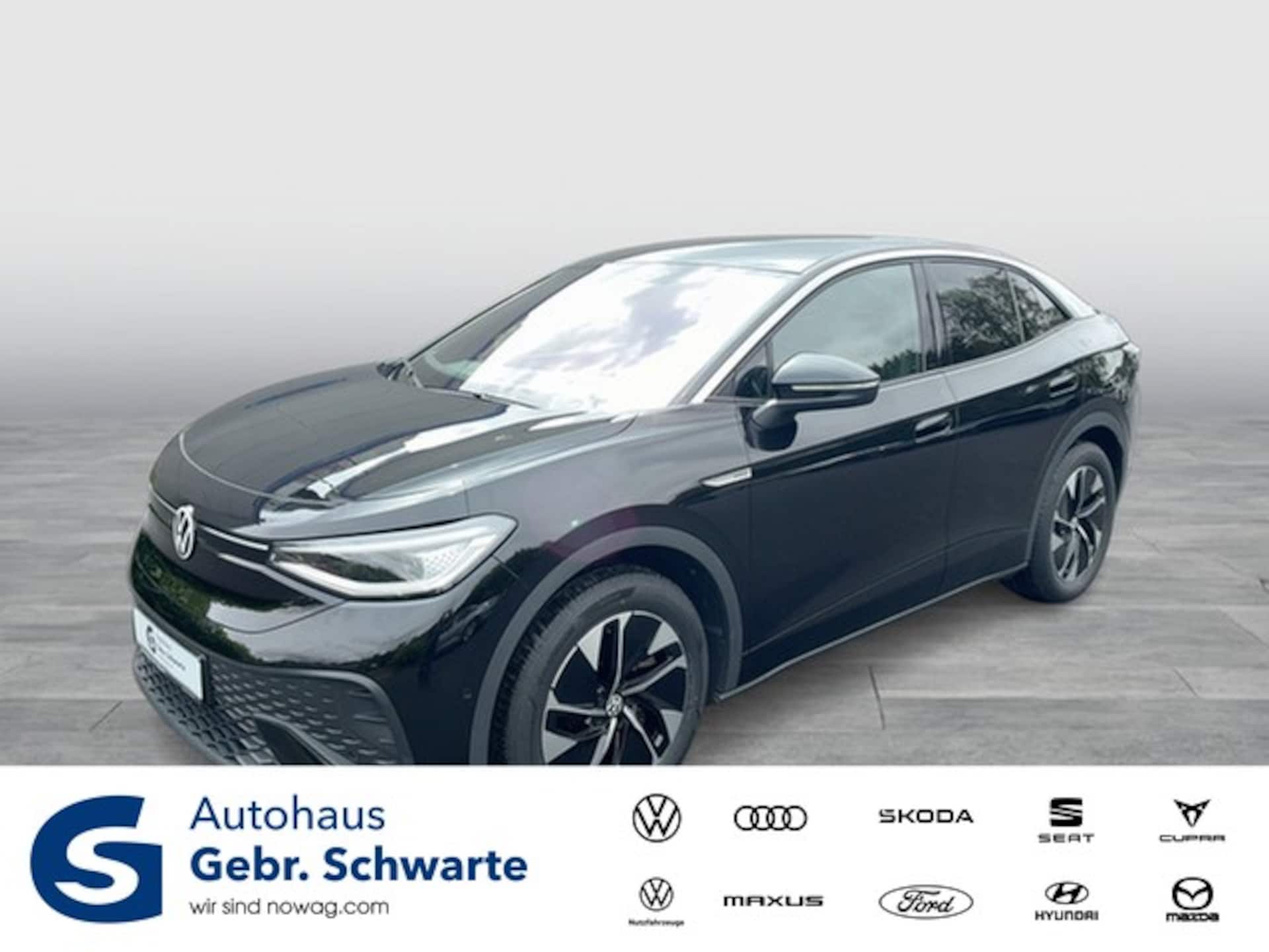 Volkswagen ID.5 Pro Performance