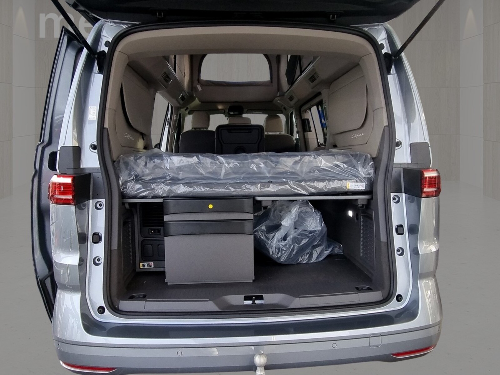 Volkswagen California – Bild 6