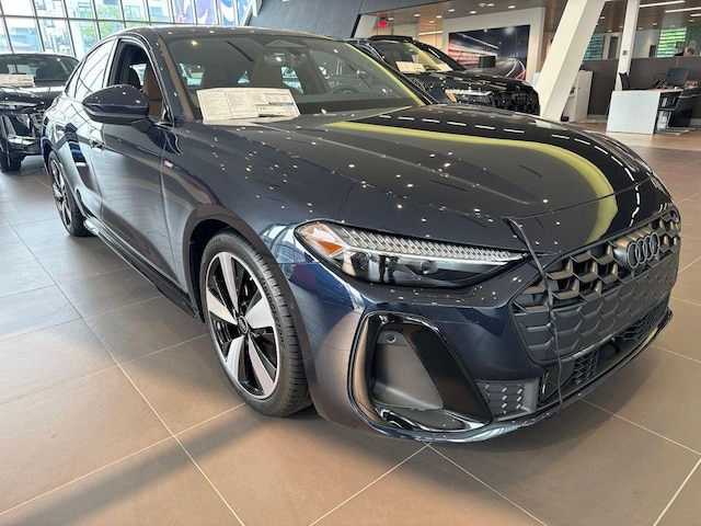 2026 Audi A5 Sedan