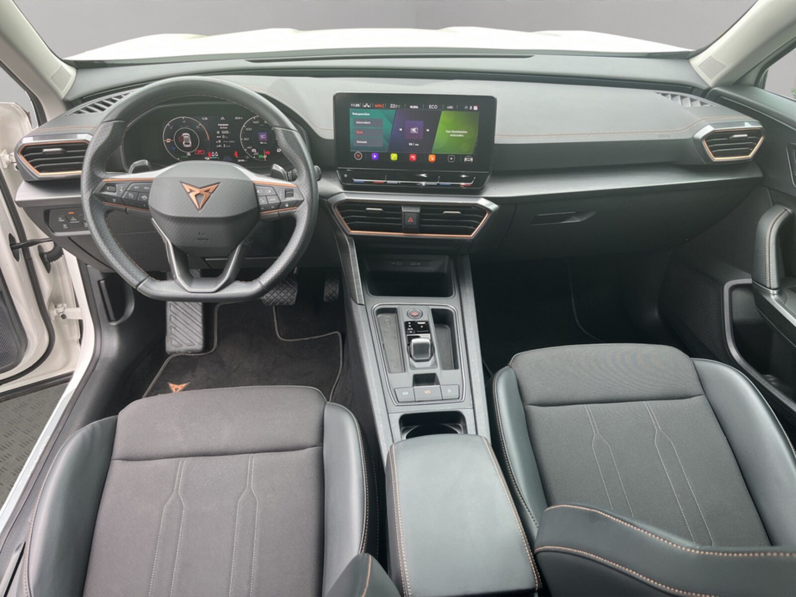 CUPRA Formentor – Bild 12