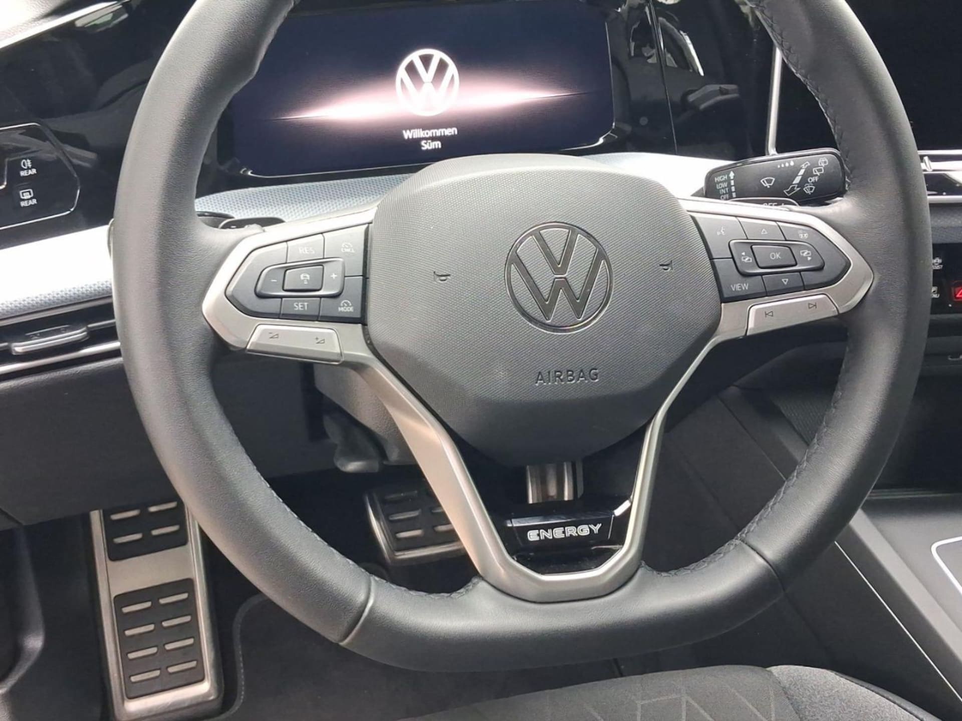 Volkswagen Golf ENERGY