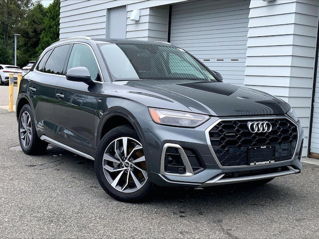 Photo of 2023 Audi Q5