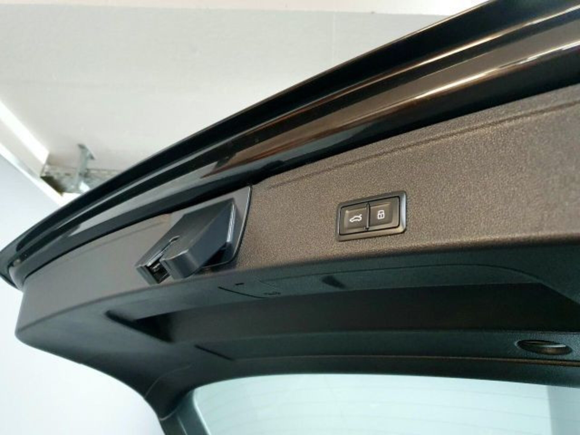 Audi A4 Avant Advanced