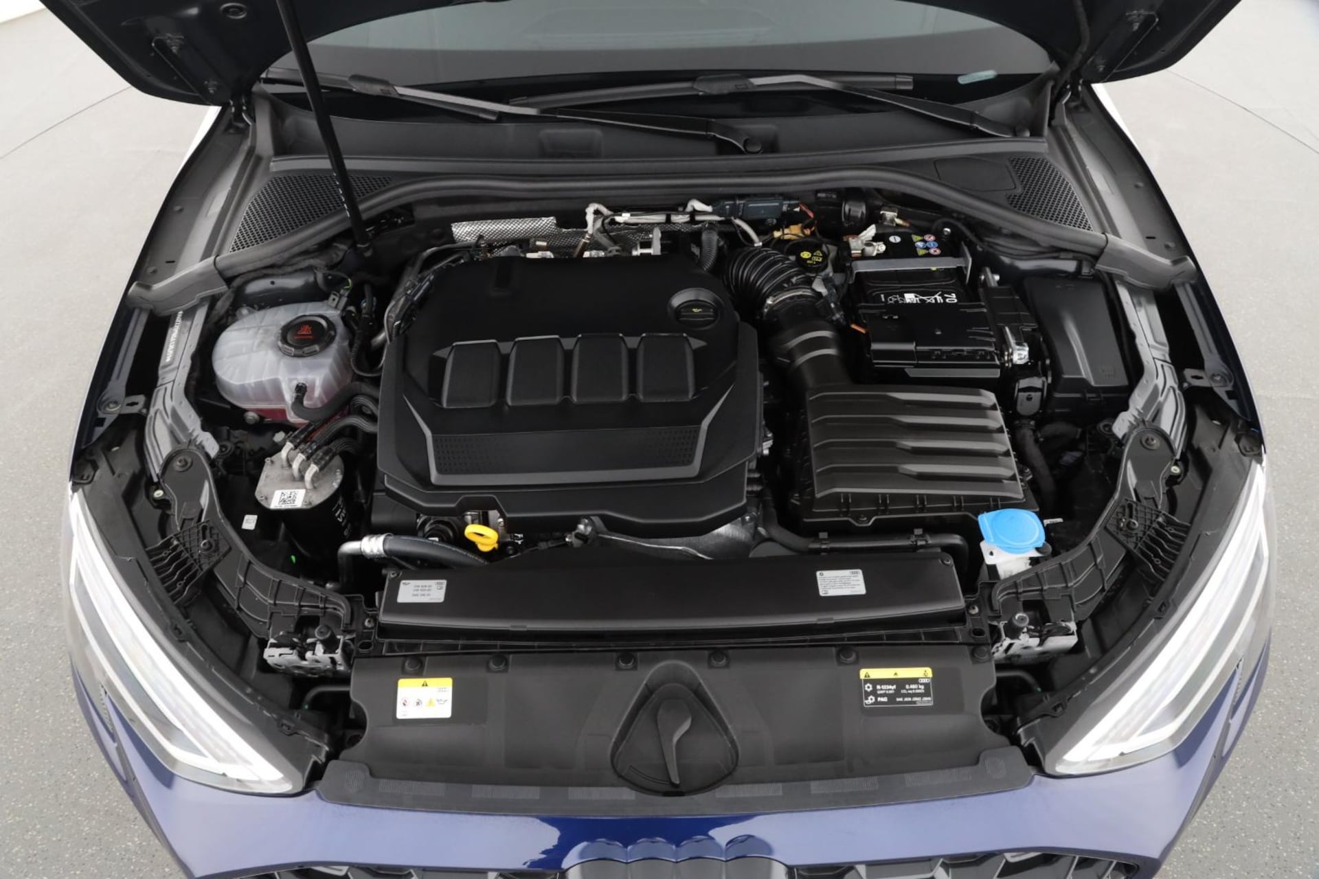 Audi A3 Sportback Advanced