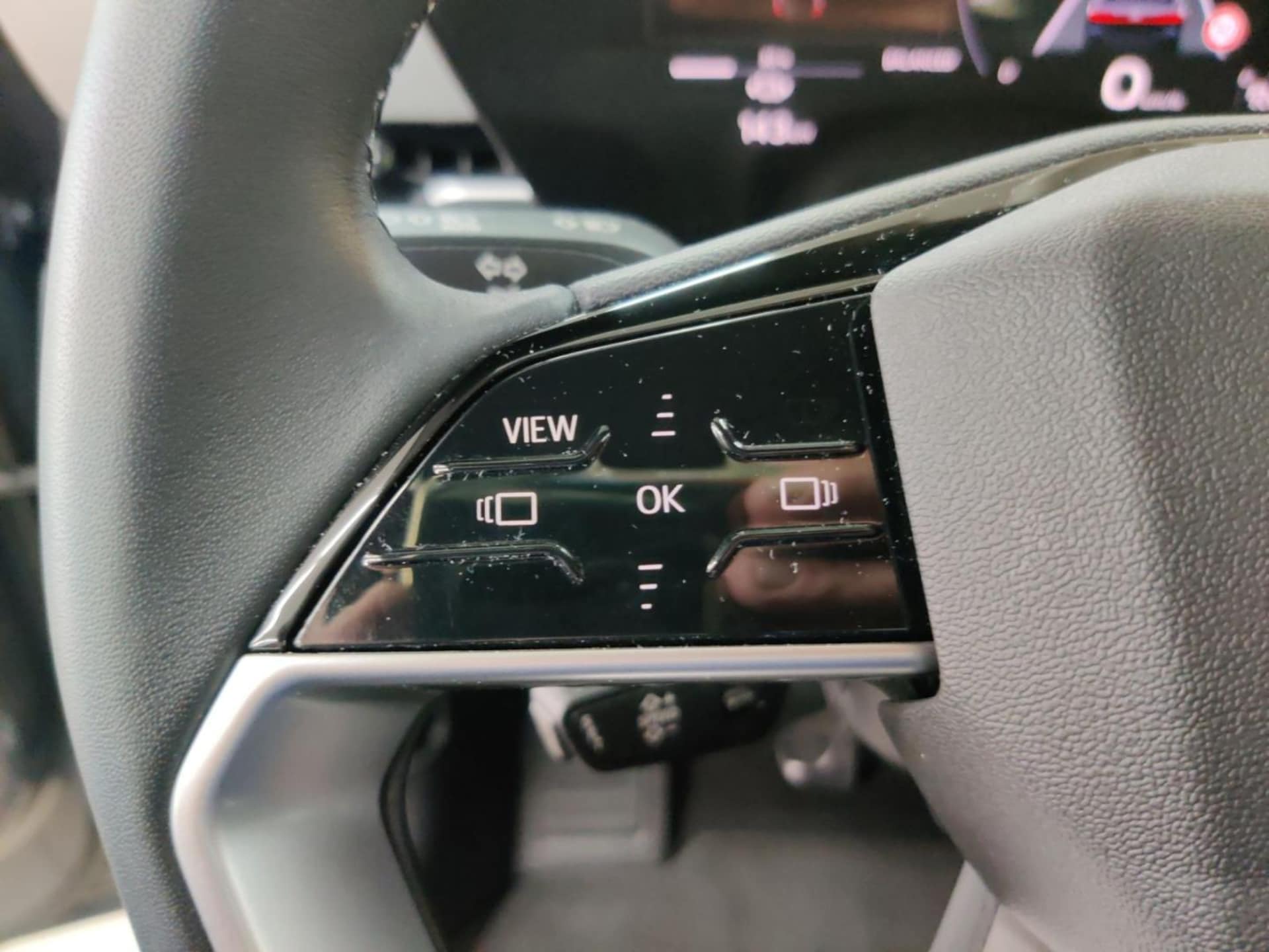 Audi A6 Avant e-tron