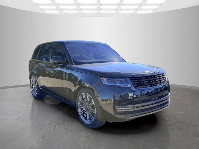 2023 Land Rover Range Rover