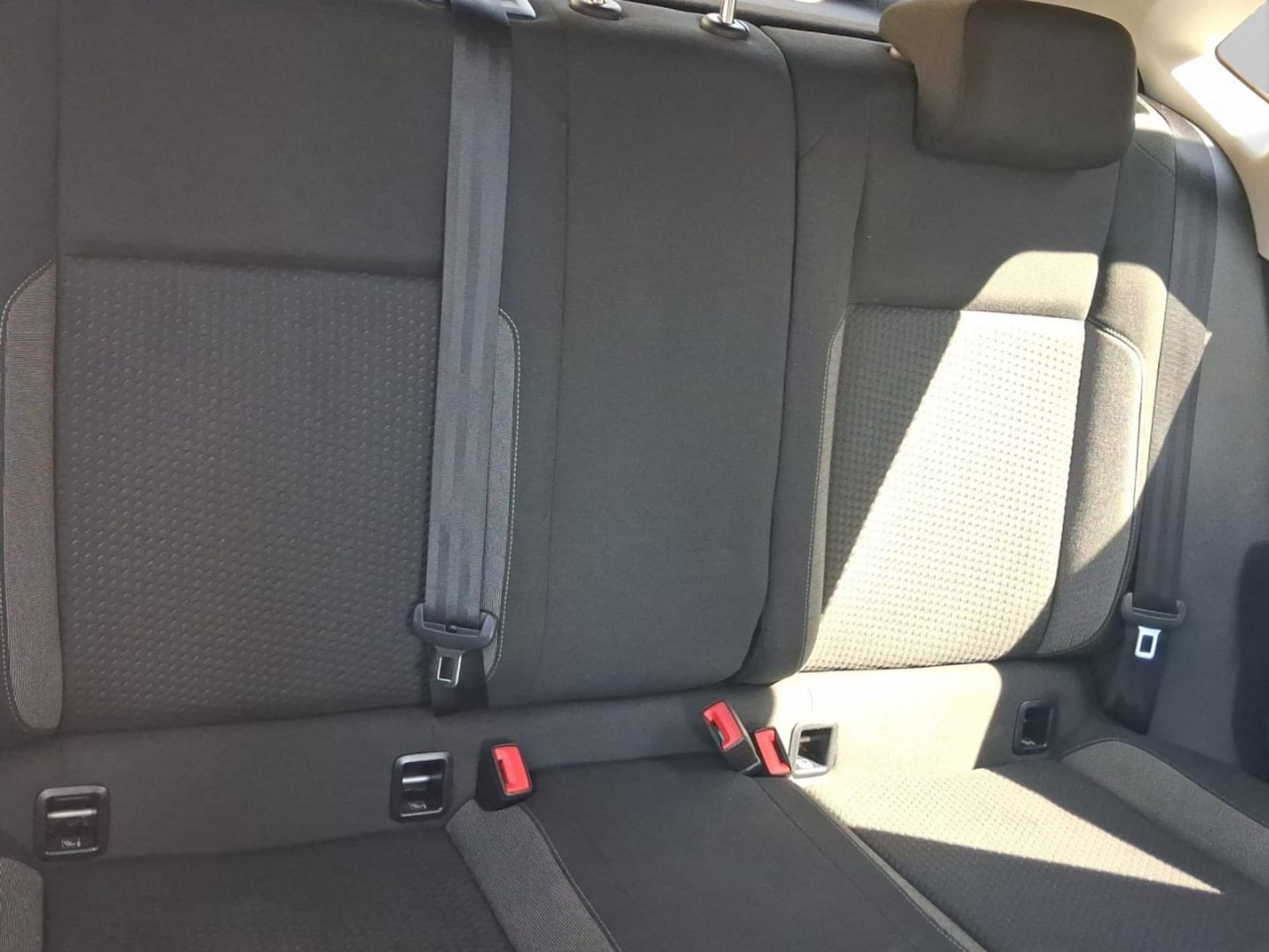 Volkswagen Polo Active