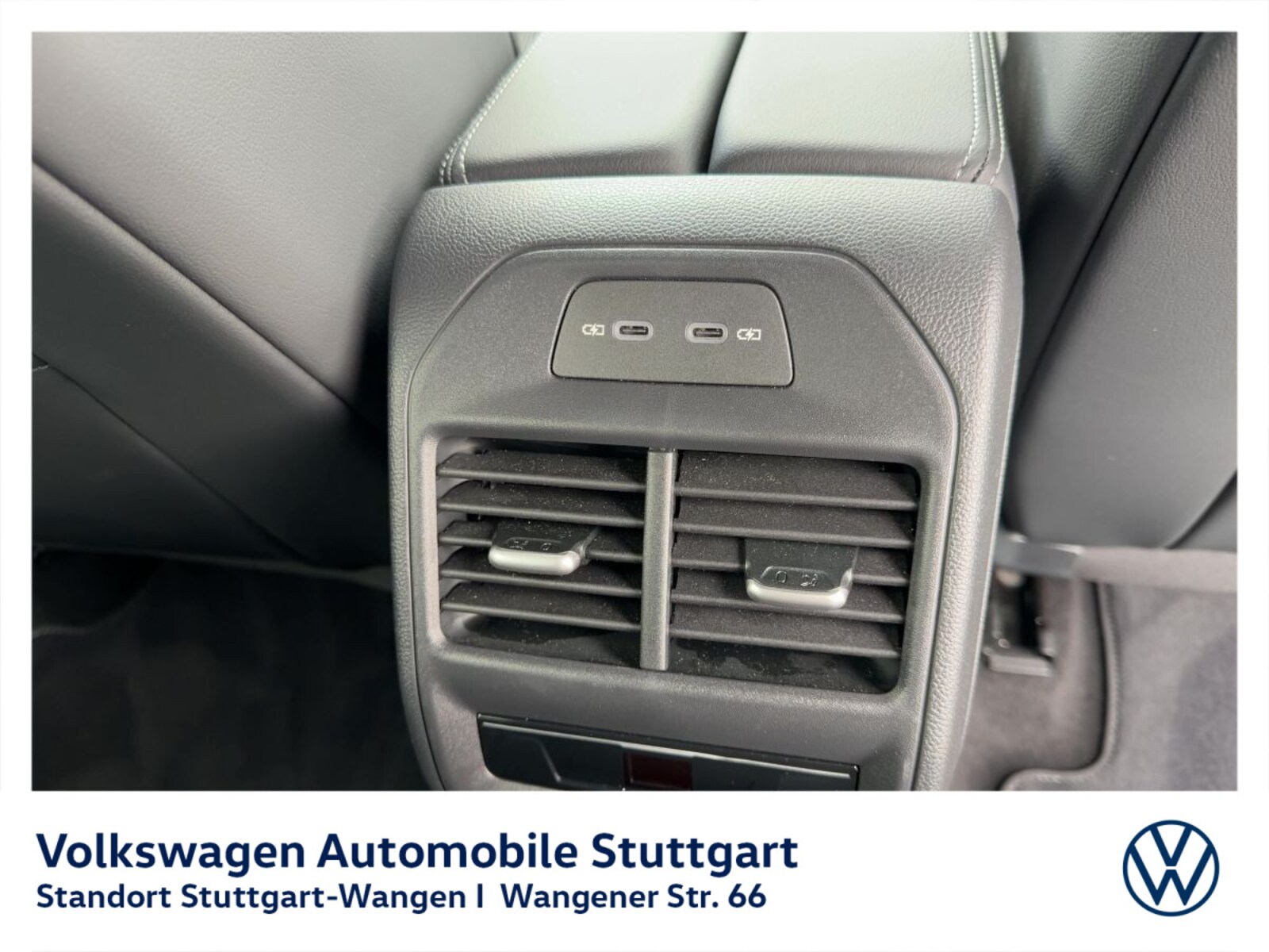 Volkswagen Passat – Bild 14