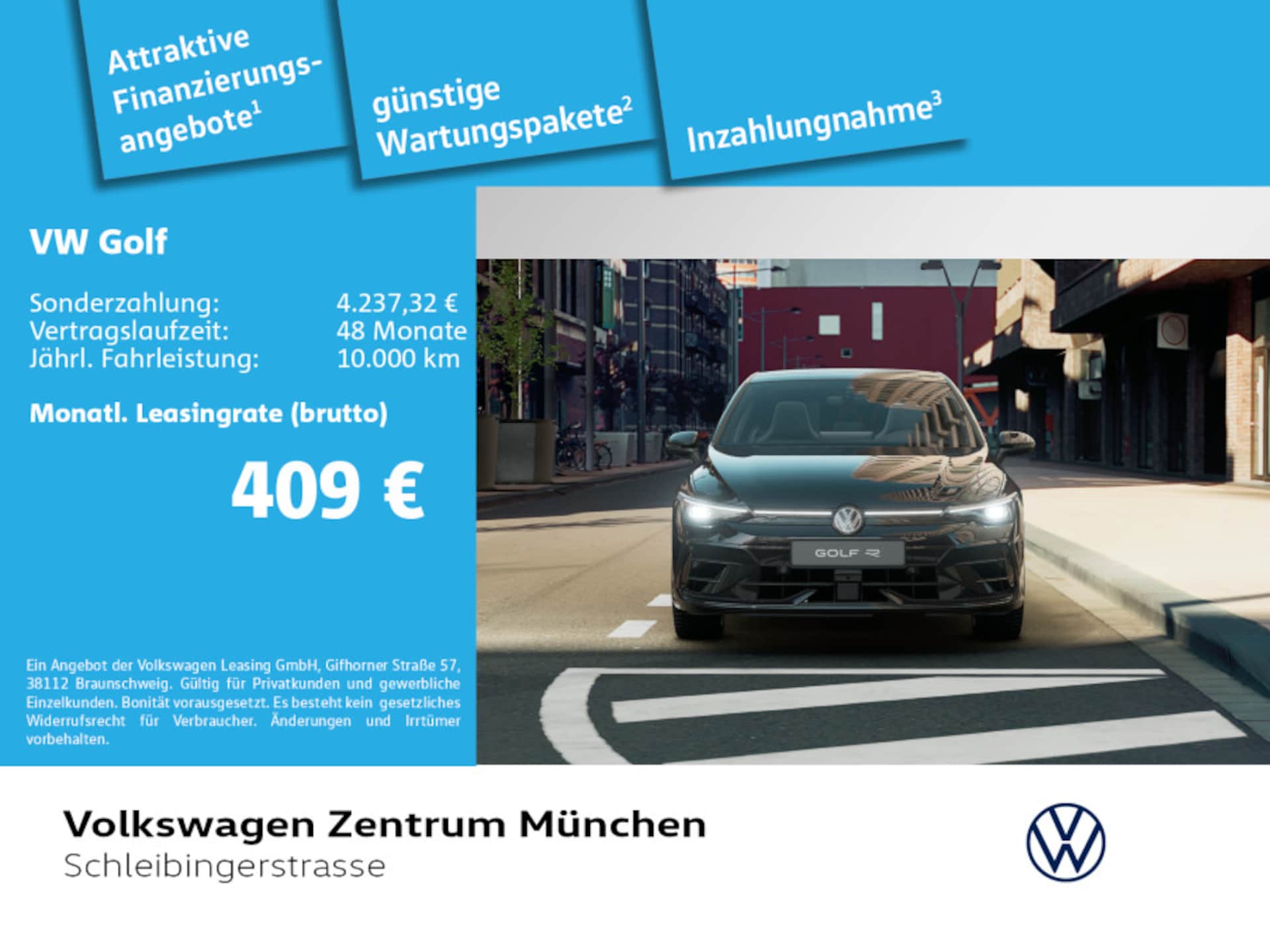 Volkswagen Golf R Black Edition