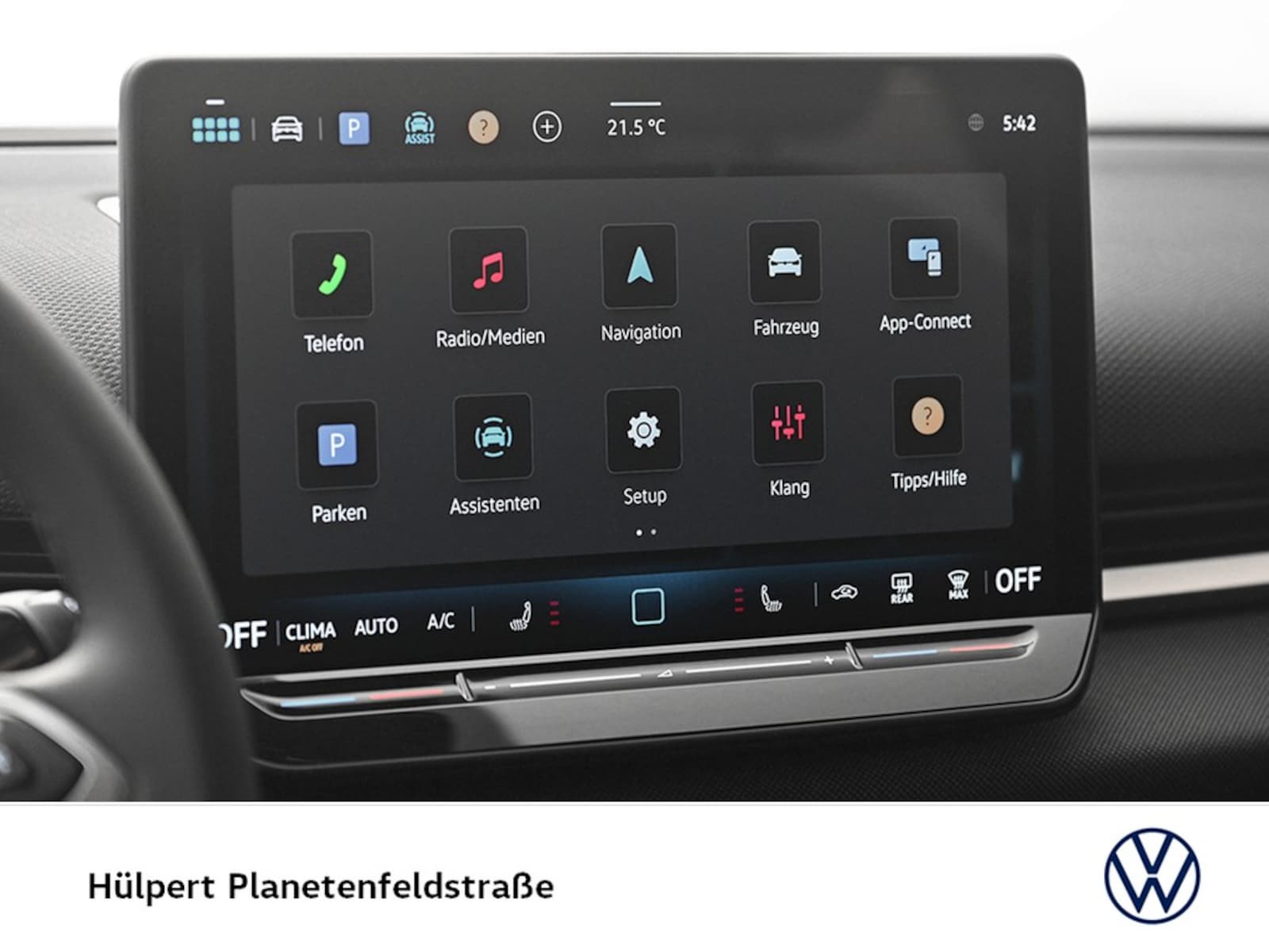 Volkswagen T-Roc – Bild 14