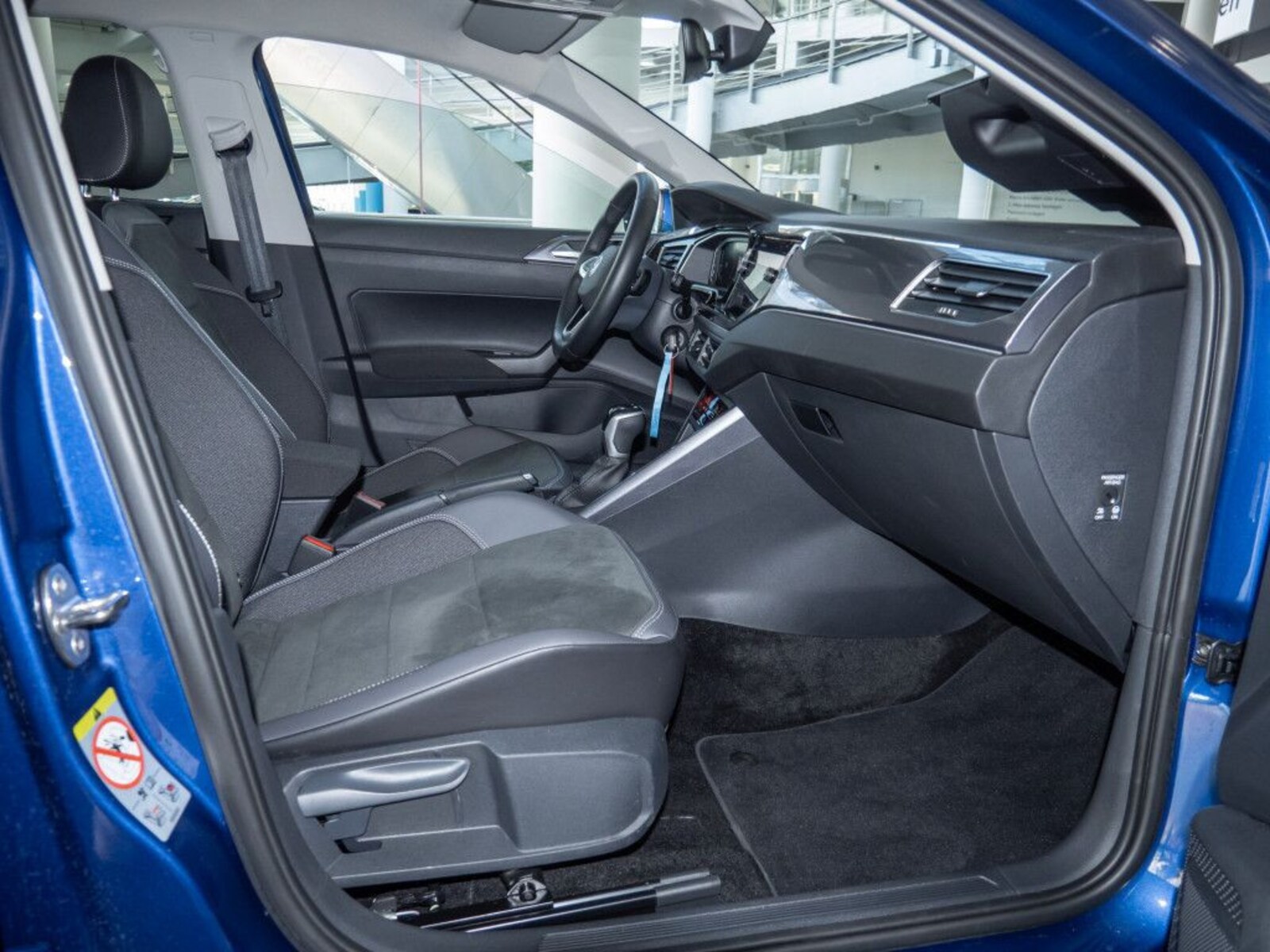 Volkswagen Polo – Bild 3
