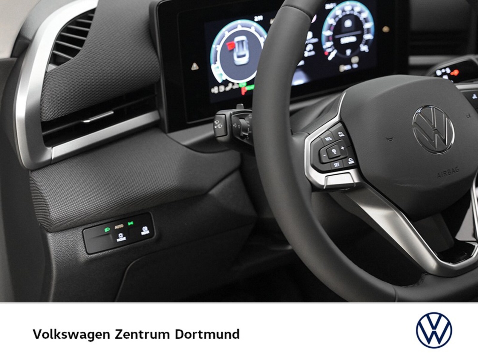 Volkswagen T-Roc – Bild 9