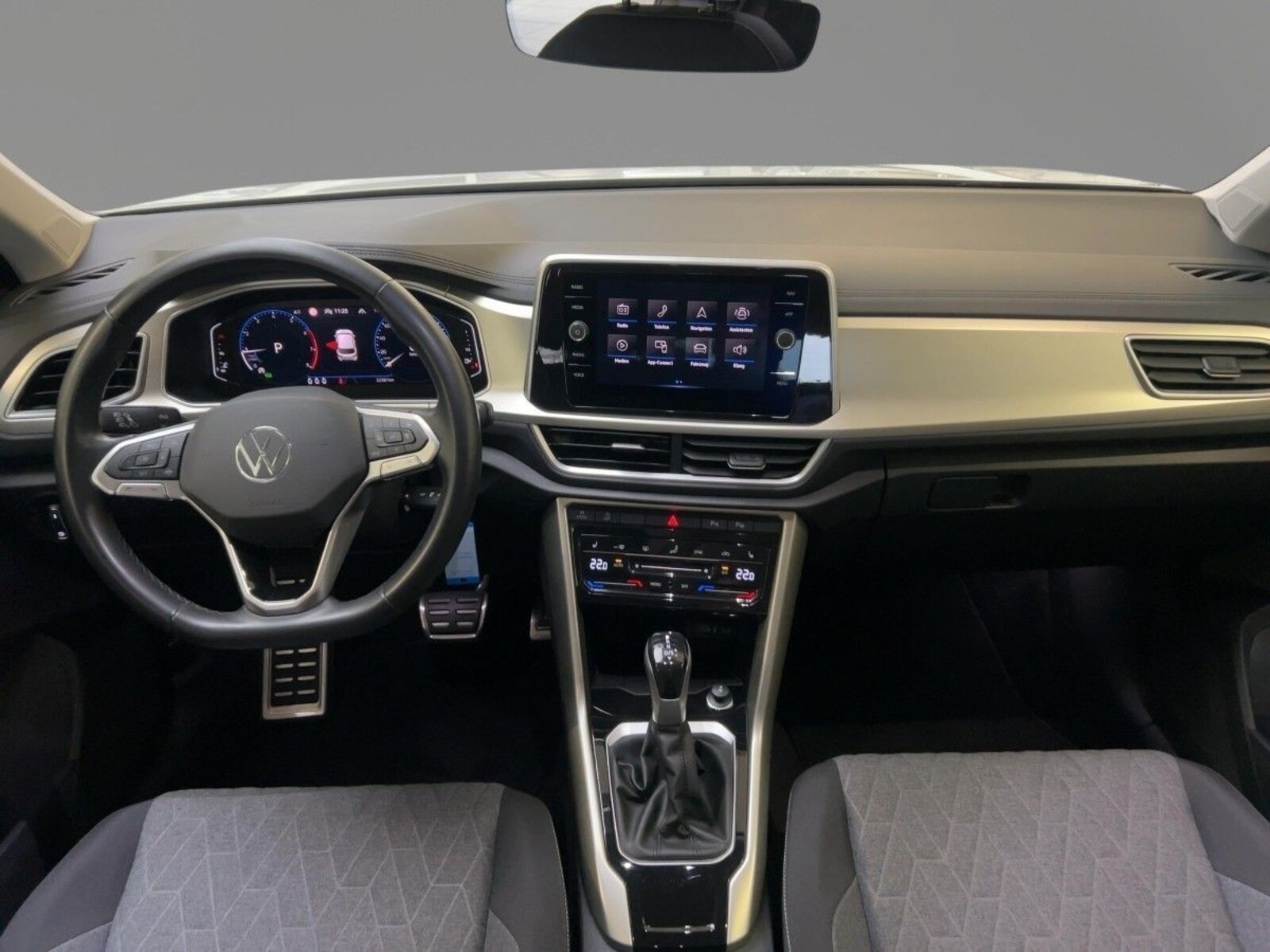 Volkswagen T-Roc – Bild 11